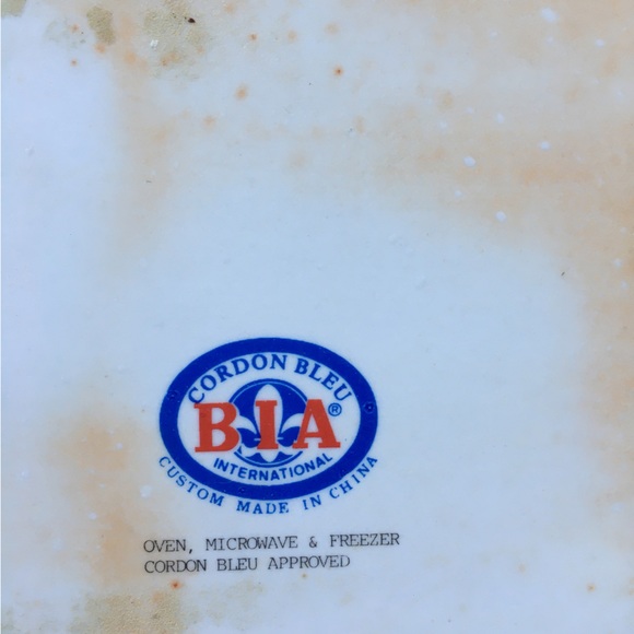 14.5L 10inW Rectangular B.I.A Cordon Bleu 6lb cookware - Picture 2 of 7